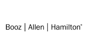 Booz-Allen-Hamilton logo